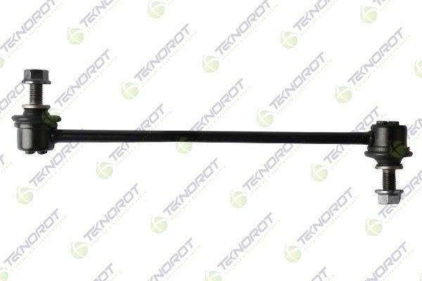 TEKNOROT MA-850 Sway Bar Link Front Suspension for Mazda 2 2014- & Mazda CX-3 2015- — Sway Bars & Links