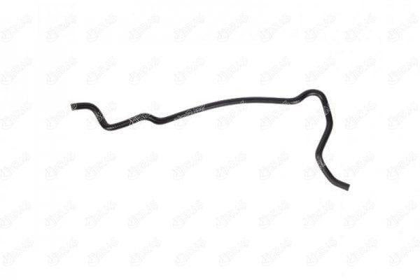 IBRAS Radiator Hose - Engine Cooling Part for Vectra C — İbraş, Hoses & Tanks
