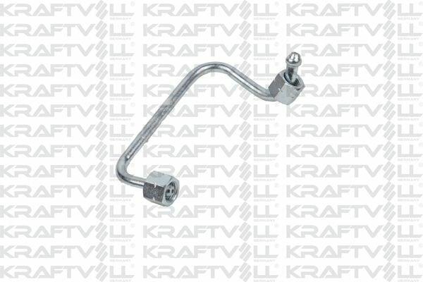KRAFTVOLL Injector Pipe - 4th Nozzle for Ford Cargo 1824, 1830 and 2 more models — Fuel Delivery