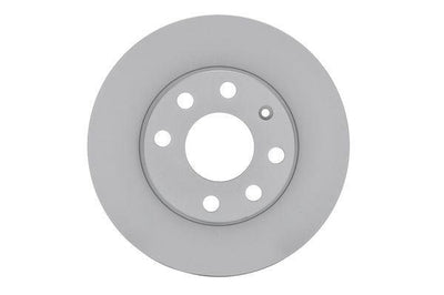 Bosch 0986478192 Brake Disc Chevrolet Aveo/Kalos T200 T255 / Opel Vectra A-Astra F-Corsa B-Combo B Fro — Brake Rotors & Drums