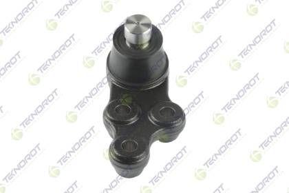 Teknorot SY-144 Ball Joint Front Right Lower Ssangyong Rodius 2005