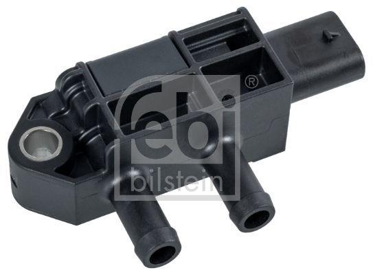 FEBI Exhaust Pressure Sensor 171279 - Compatible with Crafter, Arteon and 3 more models — Vehicle Sensors & Switches
