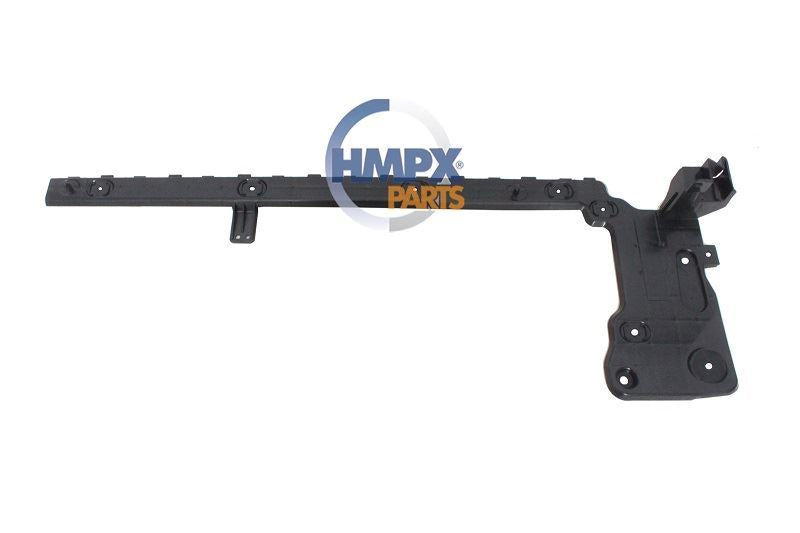 HİMPEKS BK31 17A881 CE Rear Bumper Corner Bracket Lower Right Long Chassis Transit V-363 14 > — Reinforcements & Brackets