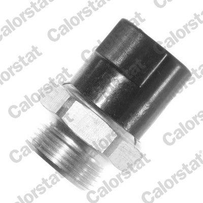 Vernet TS1946 Fan Switch Mercedes W638 Vito