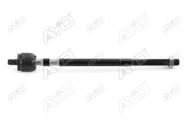 AYD 95-01816 Tie Rod Shaft - 2 Pack for Clio II & Kangoo — Tie Rods & Linkage