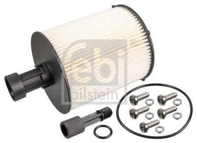 Febi Bilstein 101326 Diesel Filter Navara 2.3 Traffic III Master III Movano B Vito W447 — Fuel Delivery