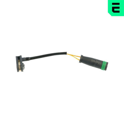 Optimal WKT-50582K Brake Pad Wear Sensor