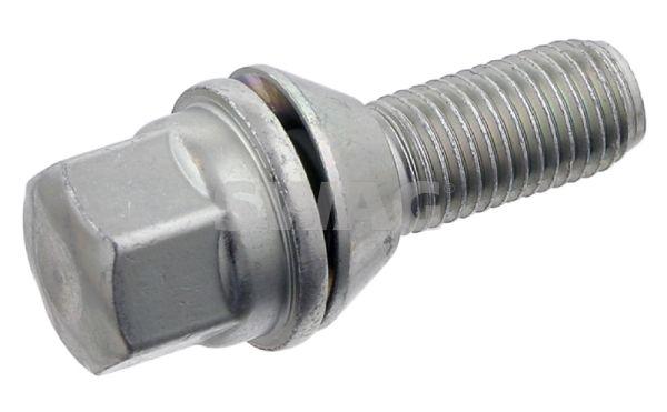 SWAG 60927756 Lug Clio III IV Kangoo III Laguna II Megane II III Symbol Logan II Sandero II Lodgy Dokker | Set of 20