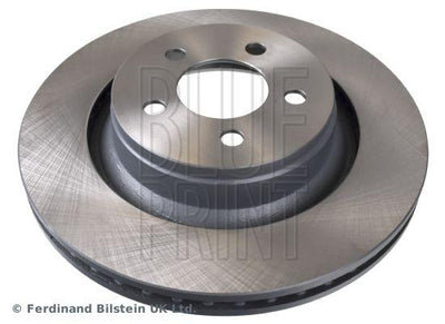 Blue Print ADA104368 Brake Disc Cherokee Kk Dodge Nitro 2.8-3.7 Front — Brake Rotors & Drums