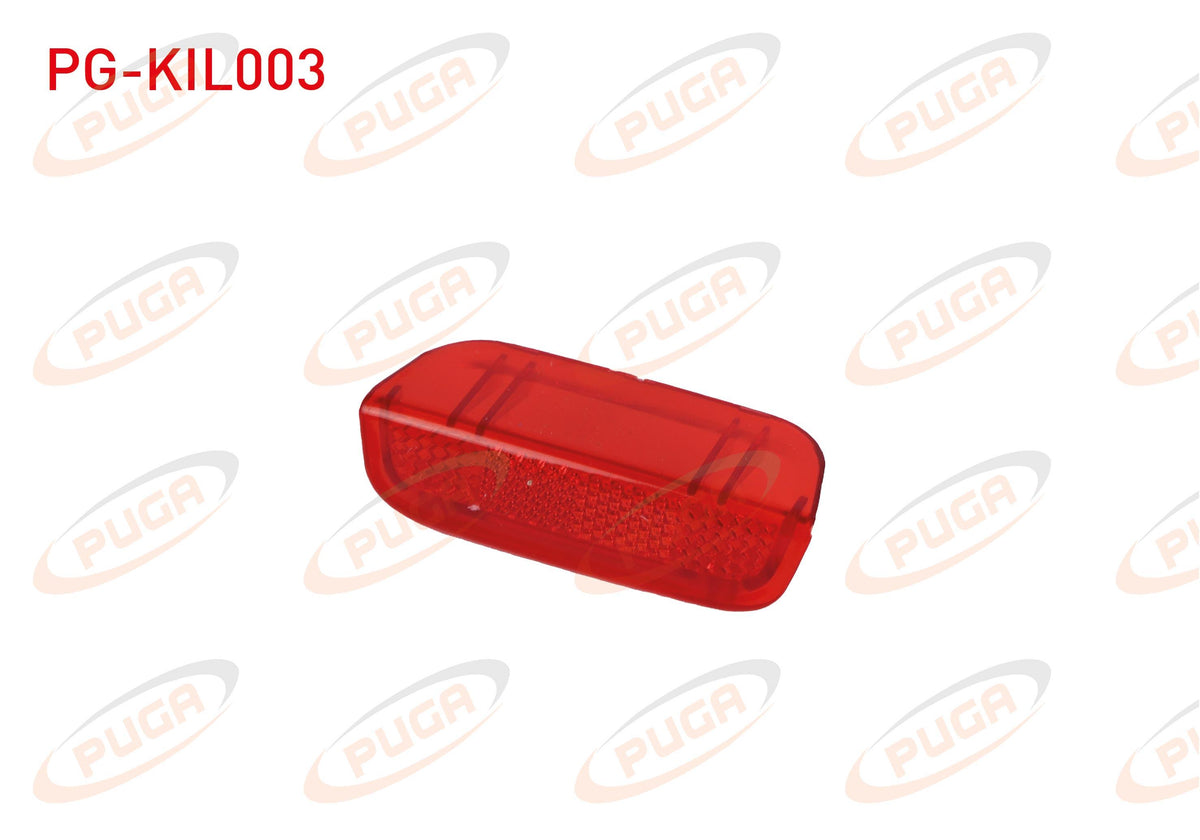 PUGA PG-KIL003 Door Warning Reflector Volkswagen Golf V / Golf VI / Golf VII — Tail, Signal & Reflectors