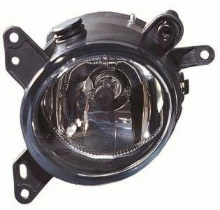 DEPO 214-2040L-UQ - Fog Light Left for Mitsubishi Lancer 08 & Colt 04 — Tail, Signal & Reflectors