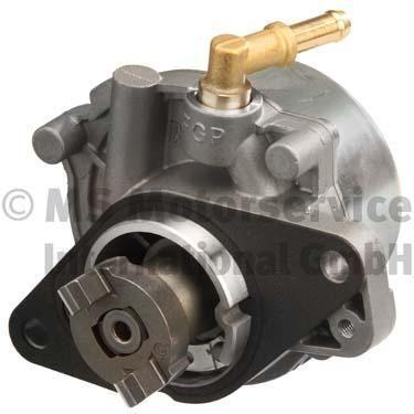 Pierburg Vacuum Pump - Low Pressure Pump for Doblo 1.3MJt — Crankcase & Ventilation