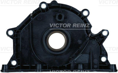 Victor Reinz 81-90084-00 Crankshaft Seal Front with Flange — Gaskets & Seals