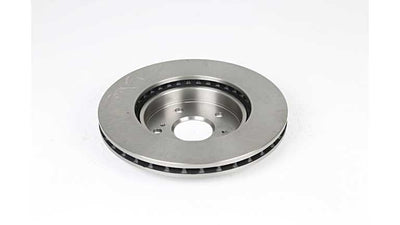 Bsg 83-210-005 Brake Disc Front Grand Vitara (Jt, TD) 1.6:2.0:2.4:2.7 V6:1.9 DDiS 06-15 — Brake Rotors & Drums