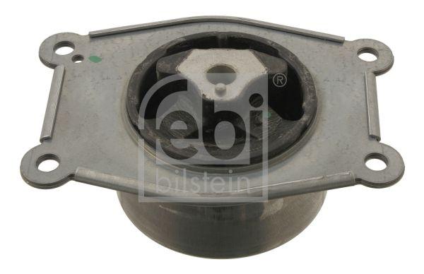 Febi Bilstein 30105 Engine Mount Front Left Astra H Zafira B 1.3D 1.6 1.7D 1.8 — Mounts