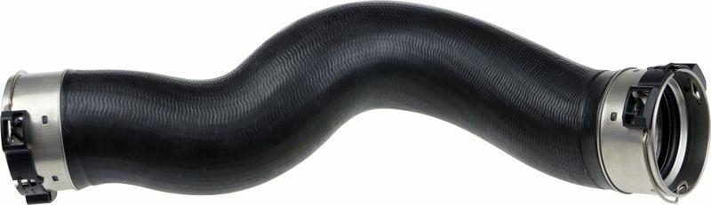 RAPRO Silicone Hose N-47 N / N-47 S1 F-20 / 25 / 30 / 32 — Hoses & Tubing (Generic)