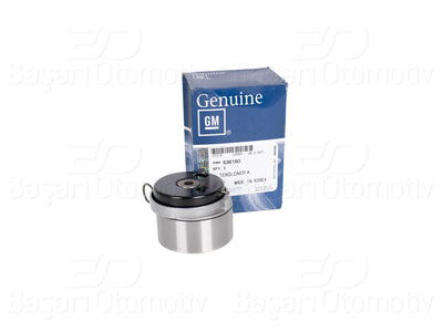 Kore 636160 Camshaft Timing Belt Tensioner Bearing Opel Astra Classic 1.6 Astra H J Corsa D Vectra C Z — Pulleys & Tensioners