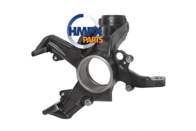 HMPX PARTS 1J0407255AJ Front Axle Carrier Left Golf4-Bora-A3-Toledo-Octavia 97 > 04