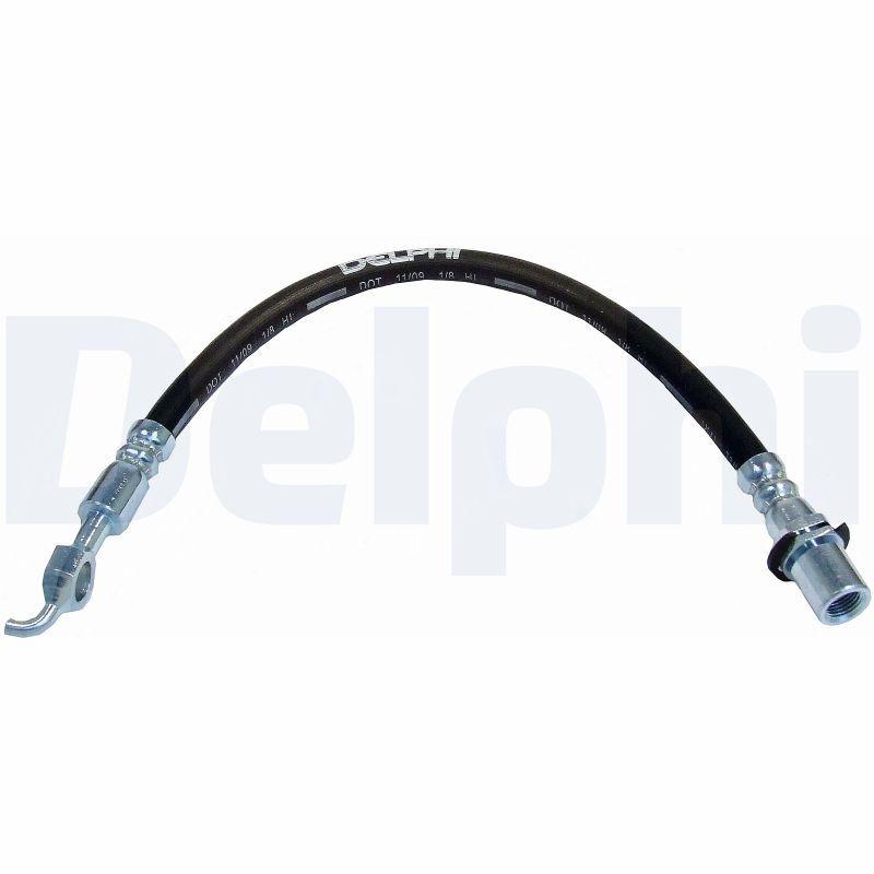 Delphi LH6761 Brake Hose — Brake Hydraulics