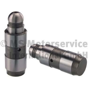 Kolbenschmidt 50006145 Valve | 8 Pieces P307 P407 C5 II Expert III Jumpy II P807 P308 P607 C8 C4 Picasso Set