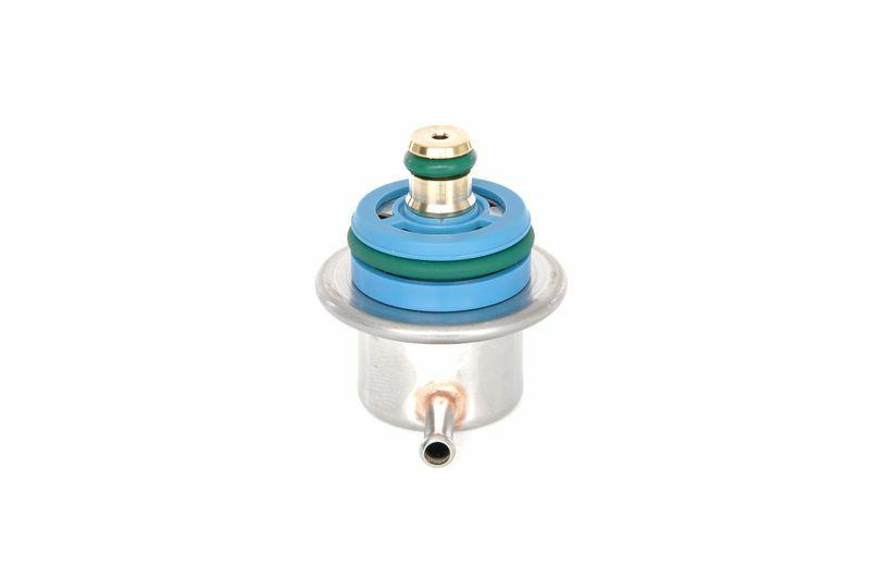 BOSCH 0280160562 – Fuel Pressure Regulator for 10-Doblo 1.4 16V & 16-Egea 1.4 16V — Fuel Delivery