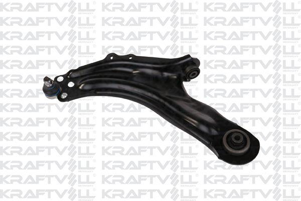 Kraftvoll 13050283 Control Arm Left Complete Kangoo III Citan 08 — Control Arms & Ball Joints