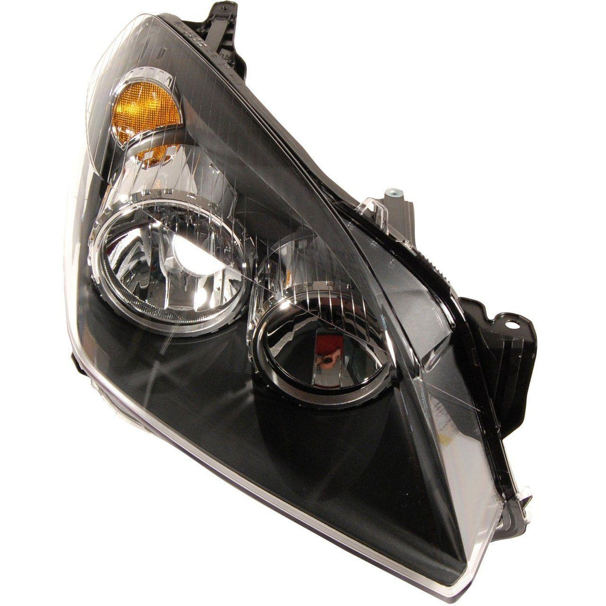 PSA 93178636 Headlight Right Astra H — Headlights