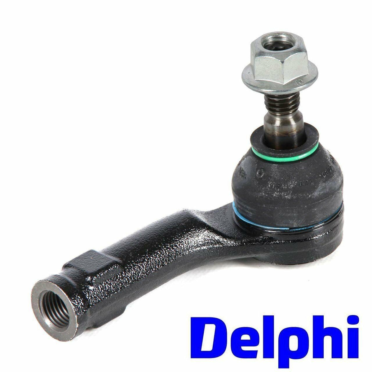 Delphi Tie Rod End Right for Ford Courier 2012-2019 — Tie Rods & Linkage