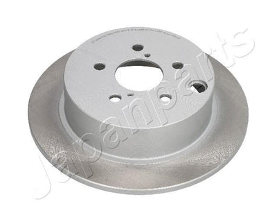 Japan Parts DP-710C Subaru Forester Impreza Xv 12 Rear Brake Disc — Brake Rotors & Drums