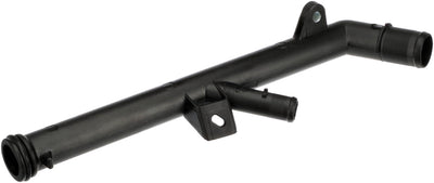 Rapro R12623 Cooling Su Pipe (Plastic) 1.4 16V-1.6 99-03