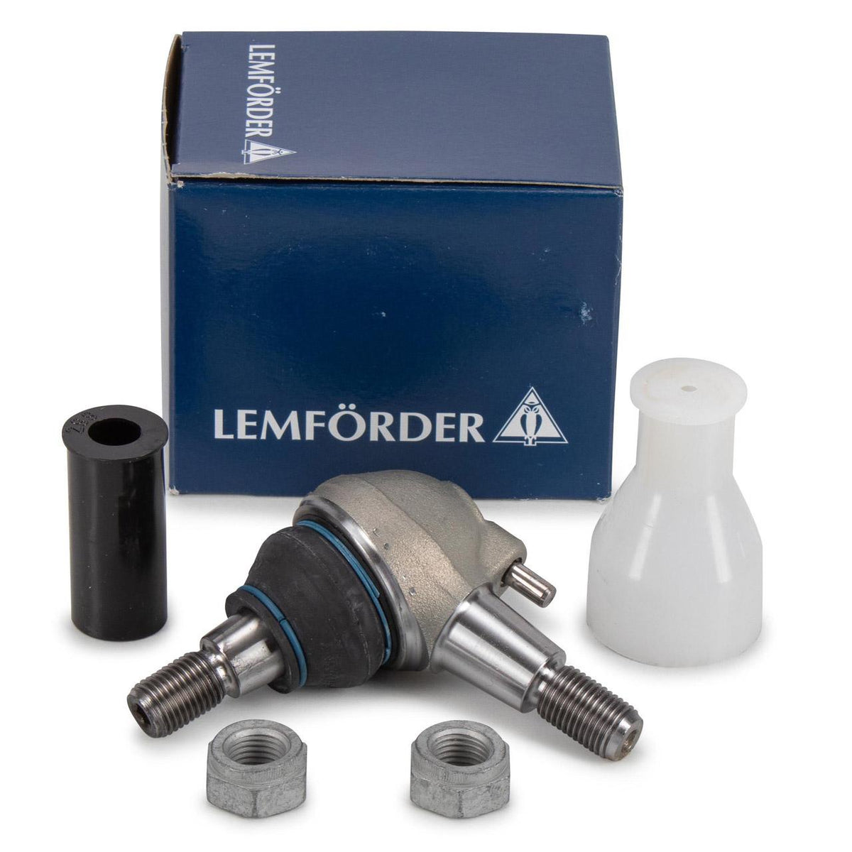 Lemforder W202 Lower Ball Joint for Mercedes — Lemförder, Control Arms & Ball Joints