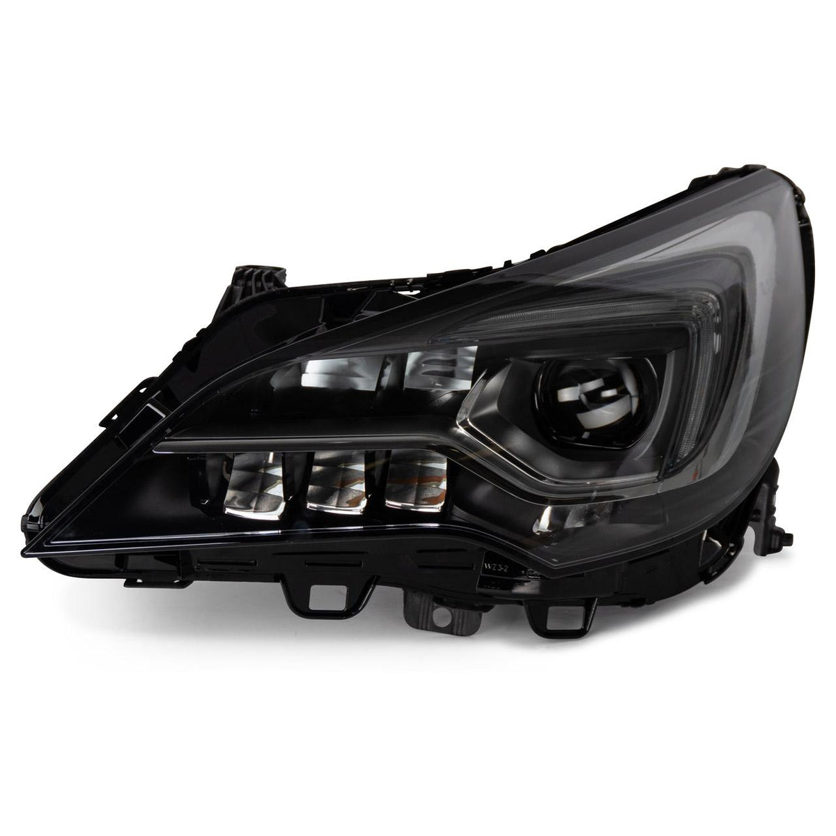 Magneti Marelli 719000000123 Headlight Left 15-23 Astra.K Matrıxled — Headlights