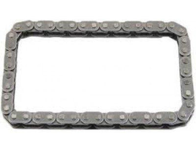 INA Oil Pump Chain for Volkswagen Transporter 1.9 TDI — Oil System