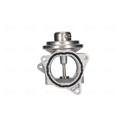 Nissens 98173 EGR Valve VW Golf 04-09 Passat 06-11 Audi A3 04-13 Seat Leon 02-13 Bkd-Bkp — Emission Control