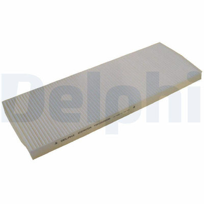 Delphi TSP0325026 Cabin Air Filter — Air & Cabin Filters