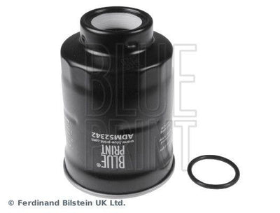 Blue Print ADM52342 Fuel Filter Corolla/Auris 1.4 D4d 2007-2013 Avensis/Land Cruiser D/Forester/Impreza