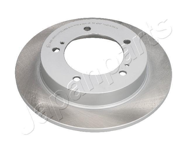 Japan Parts DI-824C Suzuki Swift 1.3 Front Brake Disc 5B 290 Diameter