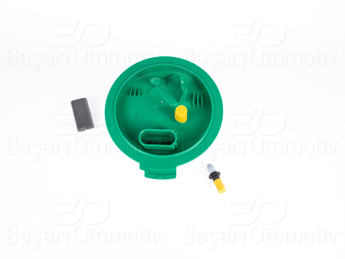 Wisco 2133095-00 Fuel Pump 3 Bar Opel Astra H 1.3 CDTi 04-10 — Fuel Delivery
