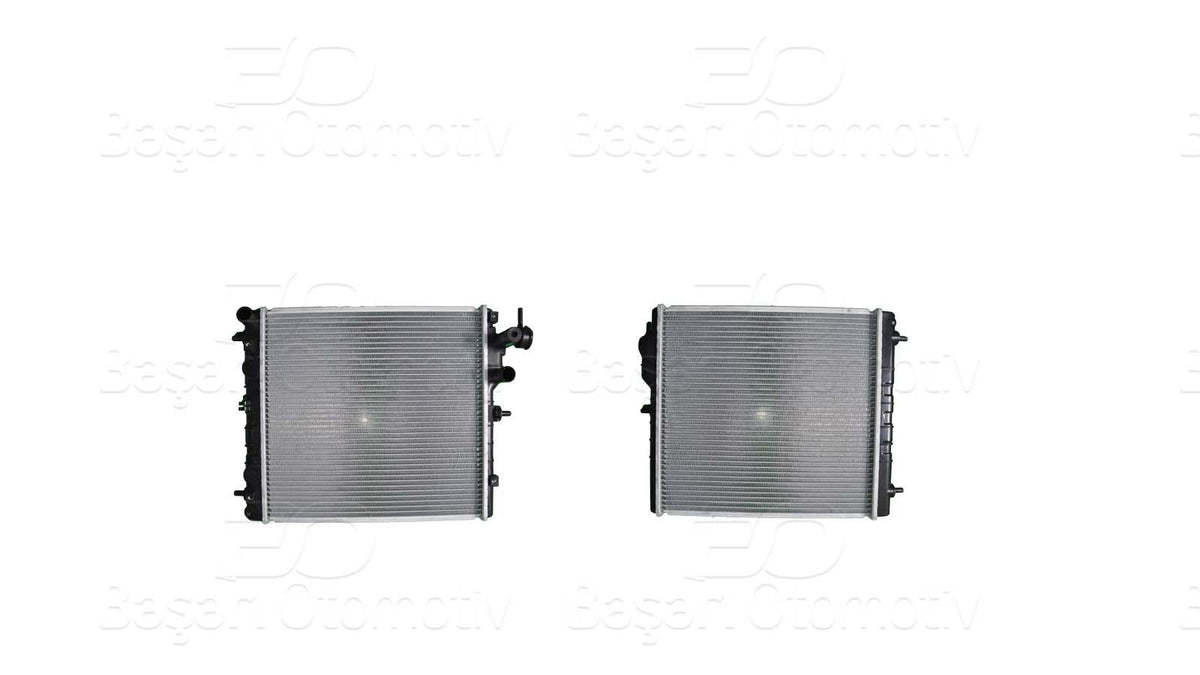 Wisco 3113393-00 Su Radiator Brazing Mt 405X388x16 Hyundai Atos 1.0 05 > — Radiators & Fans