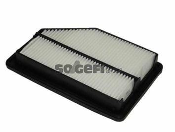 PURFLUX A1417 Air Filter - Compatible with Honda CRV 2007-2012 — Air & Cabin Filters