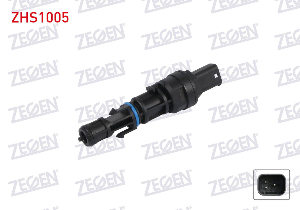 Zegen ZHS1005 Odometer Speed Sensor Renault Clio II-Kangoo M-T 1998-2012 / Megane I-Scenic I-Esp — Vehicle Sensors & Switches