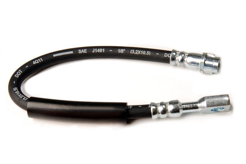 MGA 51315 To25 Brake Hose Front (Opel: Corsa C 00-Tigra Twıntop 04 -) — Brake Hydraulics
