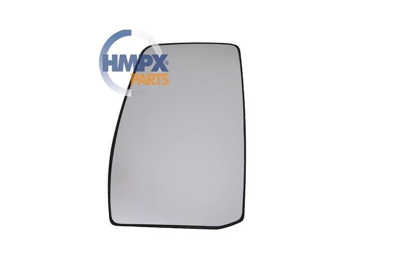 HİMPEKS BK21 17K741 BB Mirror Glass Left Electric Custom 12 > — Mirrors