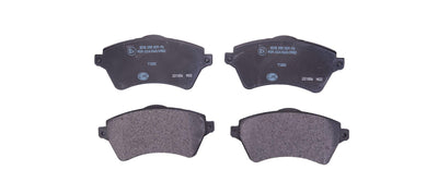 Hella Pagid 8DB 355 009-761 Front Brake Pad. Freelander I. 1998 > 06 — Brake Pads