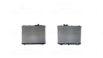 Wisco 3113253-00 Water Radiator Brazing At 375X555x16 mm Suzuki Swift1.3 05 > — Radiators & Fans
