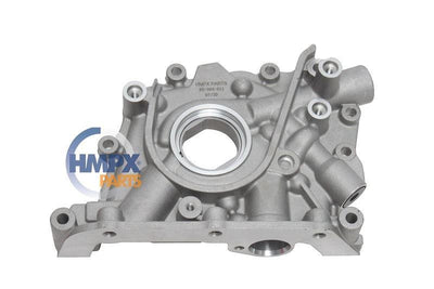 HİMPEKS 98MM 6600 D2B Oil Pump Focus / Fiesta 98 > 08 1.6 Benz — Oil System