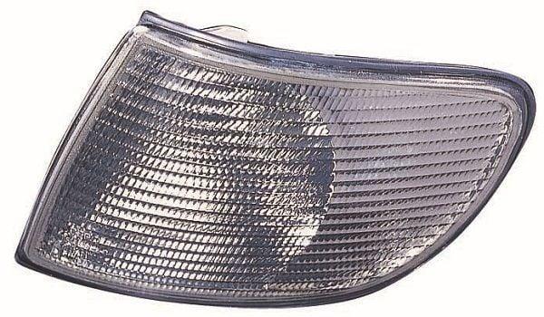 DEPO Signal Lamp Right - Fits Audi A6 1995-1997 — Tail, Signal & Reflectors