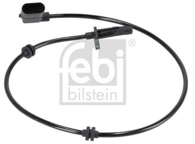 Febi Bilstein 1008751 M.Benz W222 Rear ABS Sensor Right A2229050006 — Brake Sensors & ABS