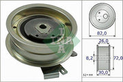 ina-trigger-pulley-golf-polo-1-6-product-image INA Trigger Pulley - Golf, Polo 1.6 8V (100Hp) | 82 mm Outer Diameter INA Trigger Pulley for Golf & Polo 1.6 8V ina, trigger-pulley, golf-polo, 1-6-8v, car-parts, automotive, mechanics, car-owners, replacement-parts, ai-generated