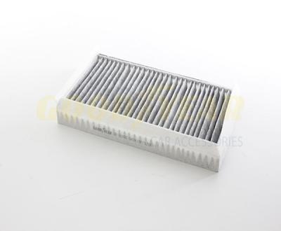 Goodyear 802083 Cabin Air Filter 639 Bm 2003-2014 — Air & Cabin Filters